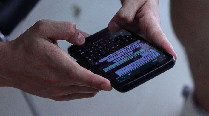 WhatsApp reels shortcut adds 3 tabs: Recents, saved, liked