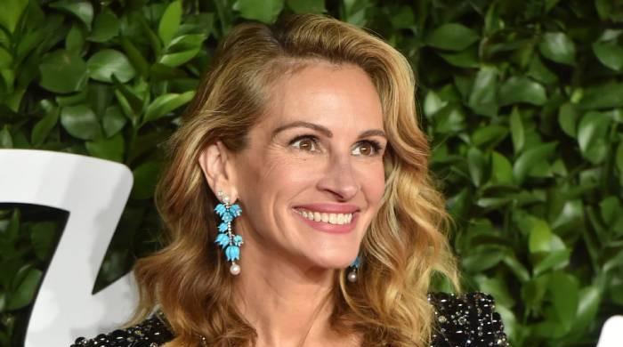 Julia Roberts' surprising hobby makes her the sweetest 'Auntie Juju'
