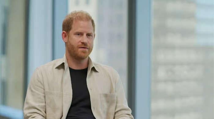 Prince Harry receives stern talking to: ‘You’re sorely mistaken!’