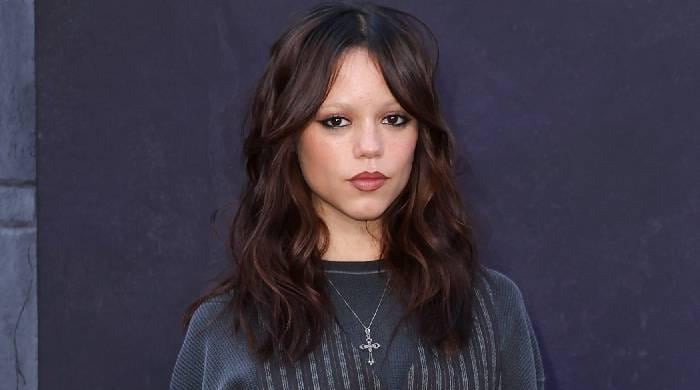 Jenna Ortega shares major TV career update as fans await 'Wednesday' season 3