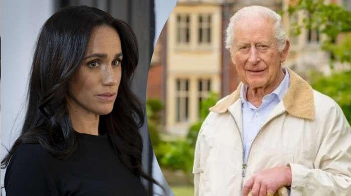 King Charles makes ‘fascinating’ business move against Meghan Markle