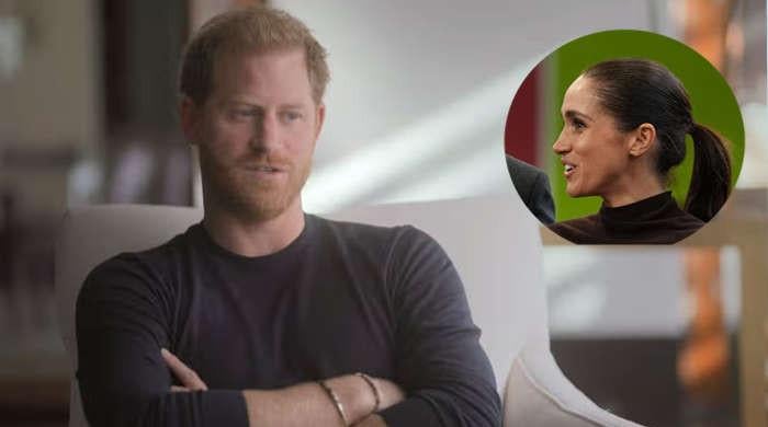 Insider exposes Prince Harry’s last sliver of hope that Meghan ‘is threatening’