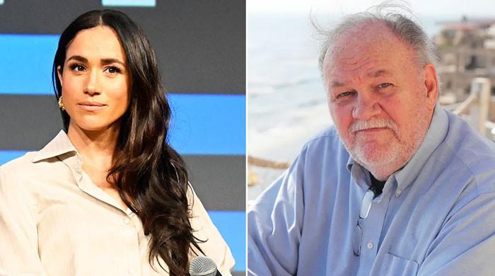 Meghan Markle finally releases statement in reaction to father Thomas Markle investigation