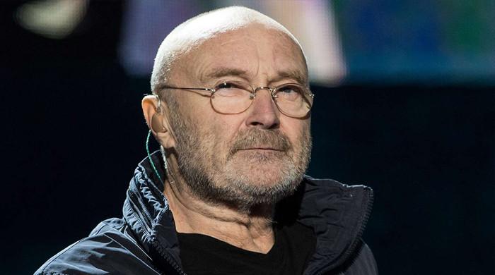 Phil Collins Archive makes major move ahead of King’s Trust 50th anniversary 