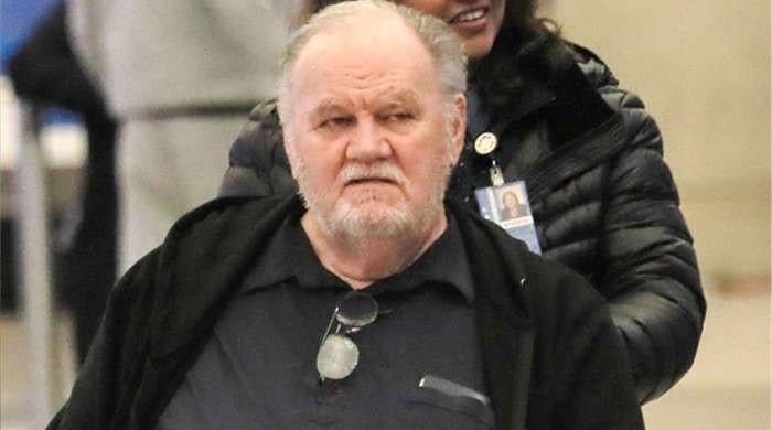 Thomas Markle Sr. Responds after Meghan Markle releases statement
