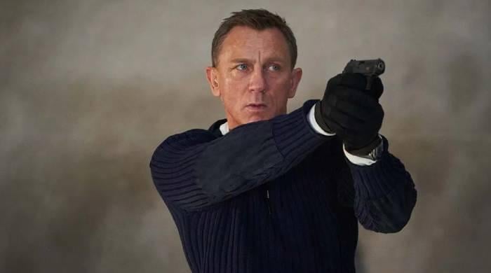 'James Bond' shortlist takes surprising turn as mystery actor emerges