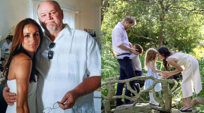 Will Archie, Lilibet ever meet grandfather Thomas after Meghan Markle's shocking remarks?