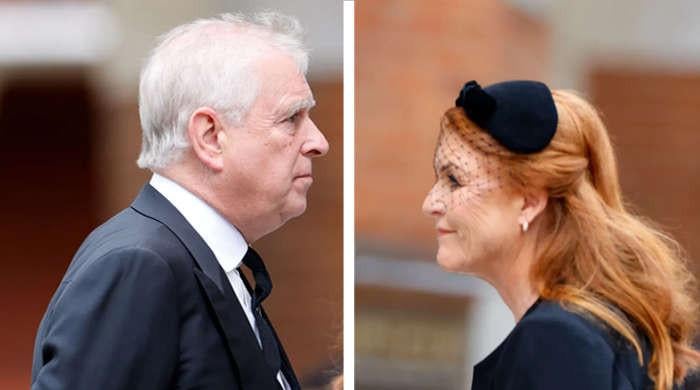 Andrew Mountbatten-Windsor goes after Sarah Ferguson? New fight unlocks