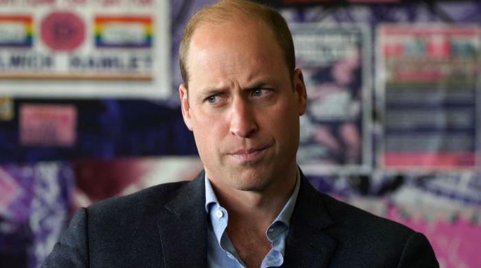 Prince William makes shocking move on talk show