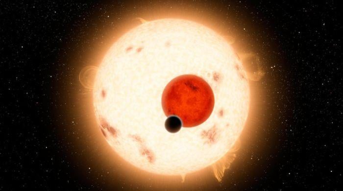 Chinese astronomers discover real-life three-body system unlike Liu Cixin’s fiction