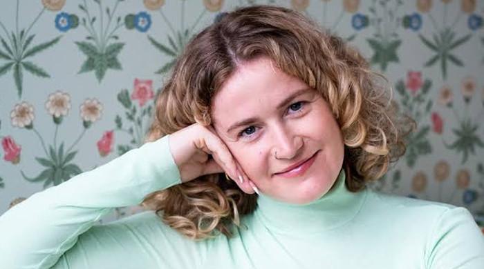 Grace Campbell claps back at male comedian criticising her stand-up routine