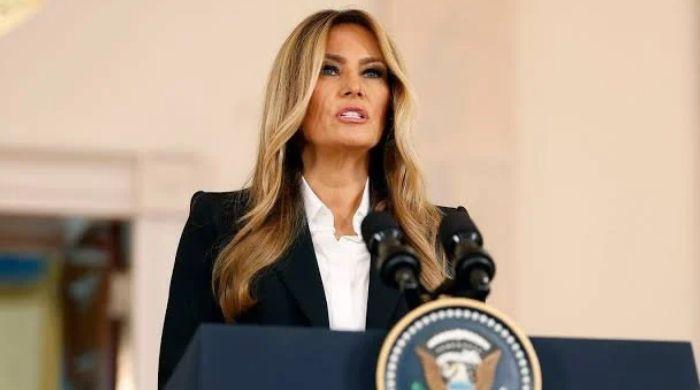 Melania Trump secures a ceasefire in Ukraine’s Oleshky for aid and evacuations
