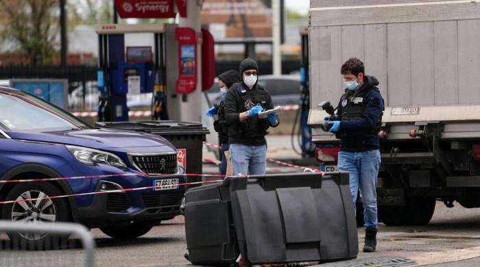 Gunman near Paris kills one, injures several as mayor suspects ‘racist, Islamophobic’ intent