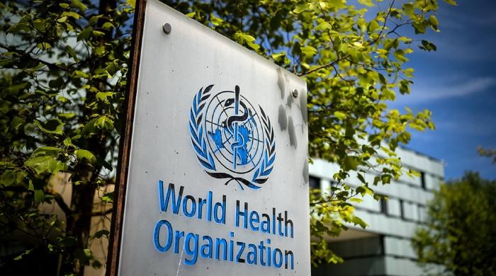 WHO investigates mystery Ebola case in Nigeria as outbreak spreads beyond DR Congo