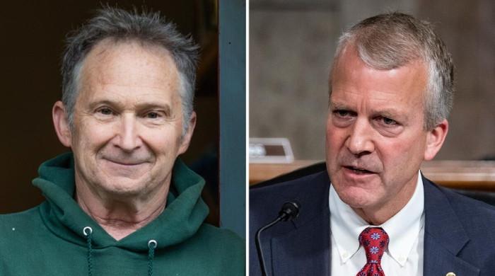 Trump administration targets Alaska Senate race over fears of ballot confusion