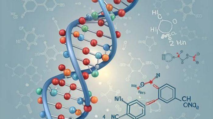Prime editing rewrites DNA inside human body for the first time