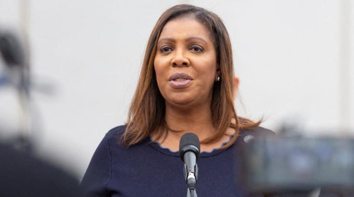 New York AG Letitia James challenges attempt to disqualify her from Cornell investigation