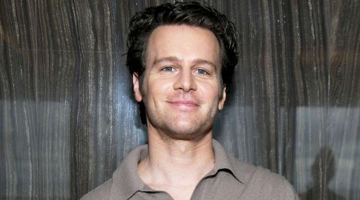 Jonathan Groff makes Broadway return with terrible real-life story