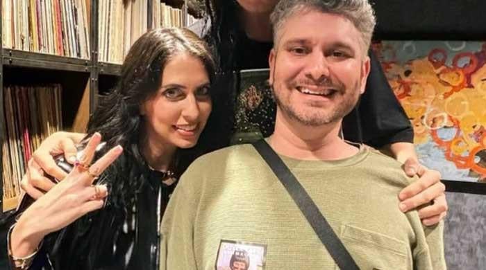 H3 Podcast co-host Hila Klein catches husband Ethan Klein cheating on her
