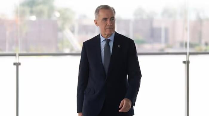 Carney rejects Trump administration’s accusation of Canada interfering in US midterm elections 