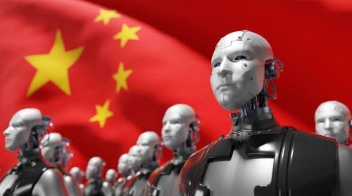 China issues new guidelines for government agencies to mitigate AI job displacement