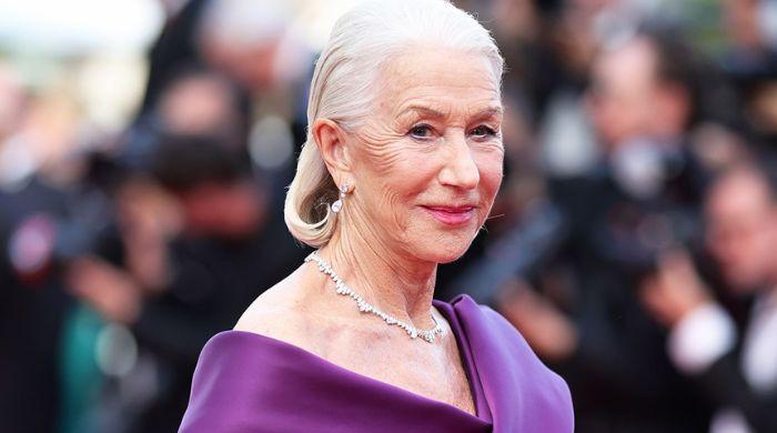 Helen Mirren reveals one surprising wish after six decades in Hollywood