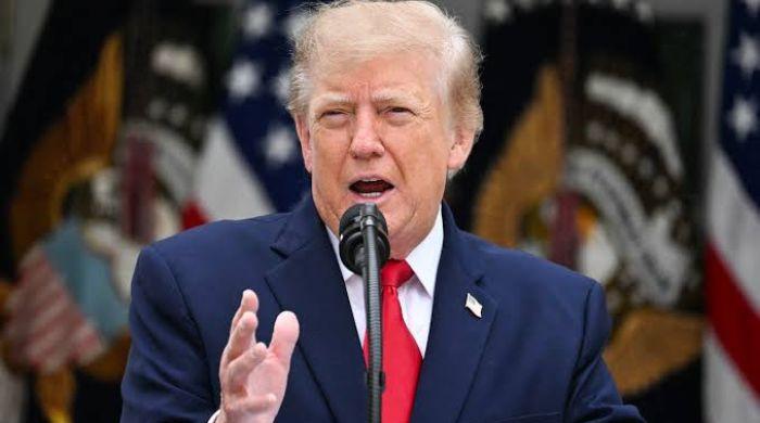Trump fires back at Karl Rove, calls him a ‘loser’ over rally criticism