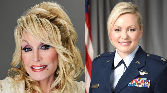 Dolly Parton’s niece shares heartfelt message about carrying her legacy forward