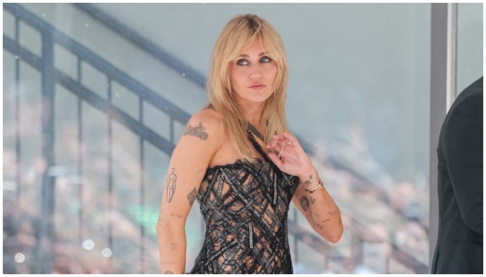 Miley Cyrus just turned a fan’s life around: ‘Helped me through something scary’