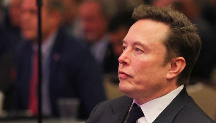 Elon Musk sparks debate with claims Ukraines elites profited from aid