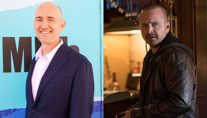 James Watkins confirms Aaron Puals cameo in Clayface
