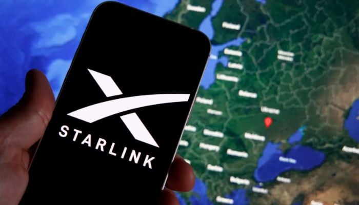 SpaceX restores high-speed Starlink connections above 400 km/h in Ukraine