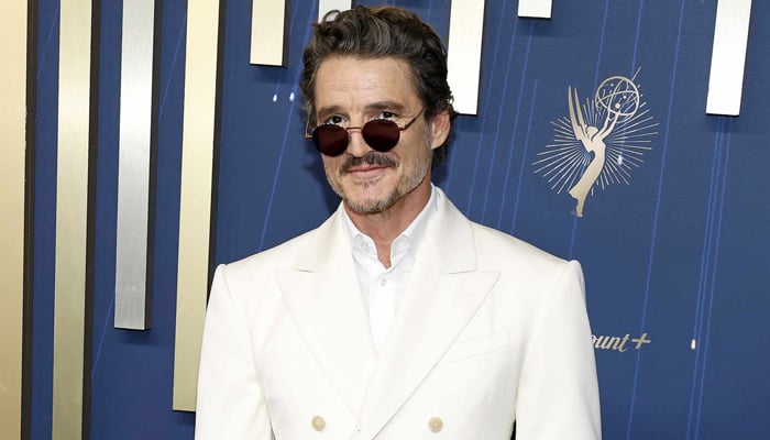 Pedro Pascal points out why filming ‘Behemoth!’ was ‘hardest’
