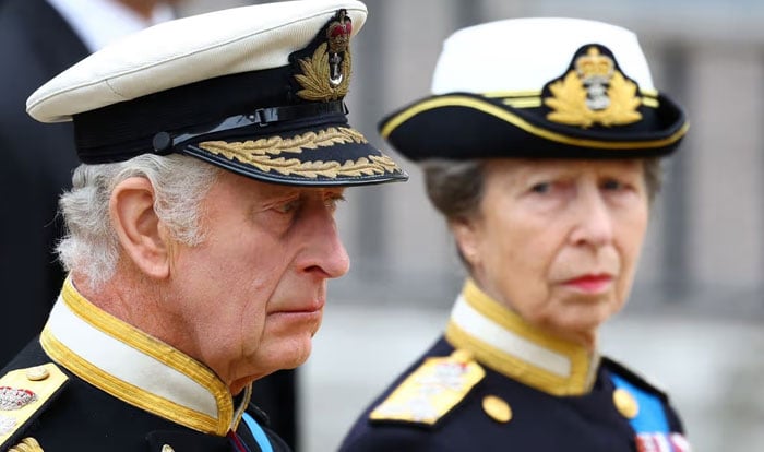 Princess Anne has maintained a reputation for ‘directness and commitment’ to royal duties