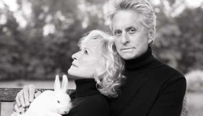 Michael Douglas to reunite with Fatal Attraction co-star