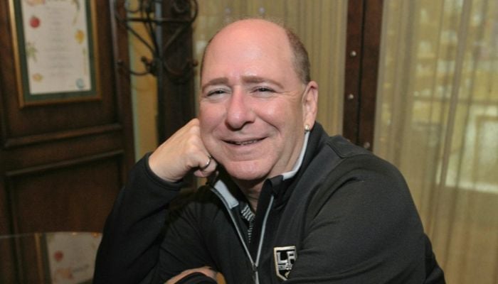 Larry Mathews gets honest about his struggles after Dick Van Dyke Show