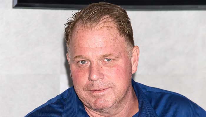 Thomas Markle Jr.