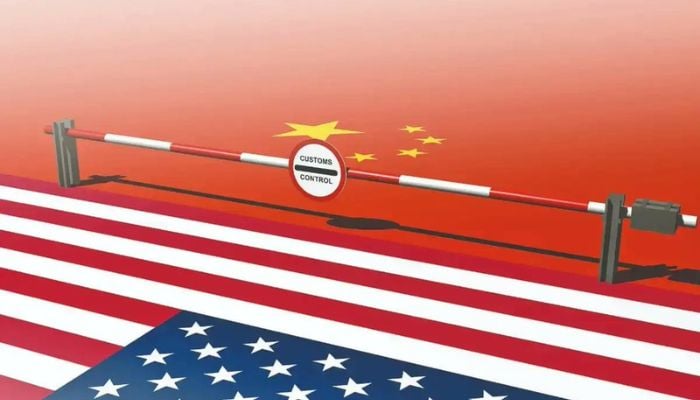 China urges US to halt expansion of outbound investment curbs