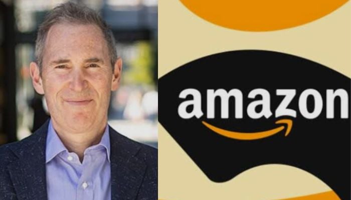 Amazon CEO says AWS Cloud capacity sold out through 2027 as AI demand surges