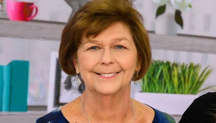 Nancy Guthrie case: Reporter recalls strange scene without police tape at her home