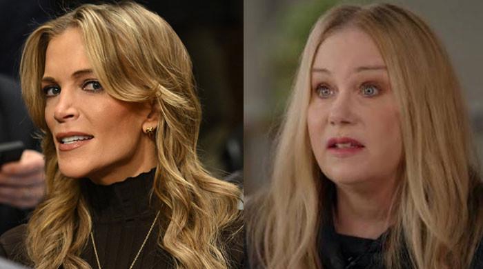 Megyn Kelly under fire over comments on Christina Applegate’s MS misdiagnosis
