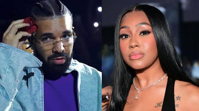 Yung Miami asks Drake for a clear answer after 'Spend Dat' remix message