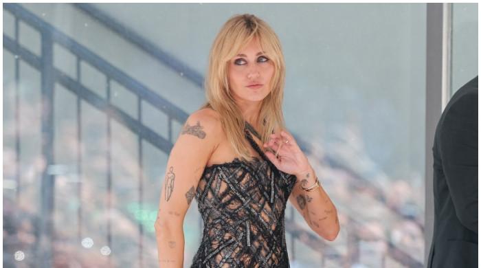 Miley Cyrus just turned a fan’s life around: ‘Helped me through something scary’