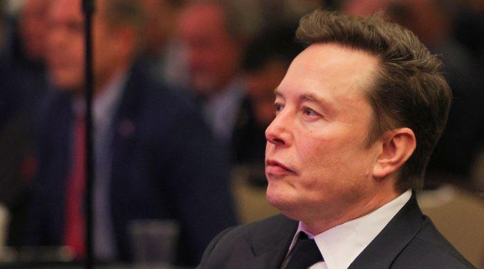 Elon Musk sparks debate with claims Ukraine's elites profited from aid 