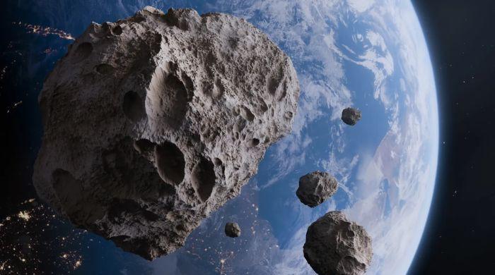 Earth’s close encounter with giant asteroid Apophis is less than 3 years away 