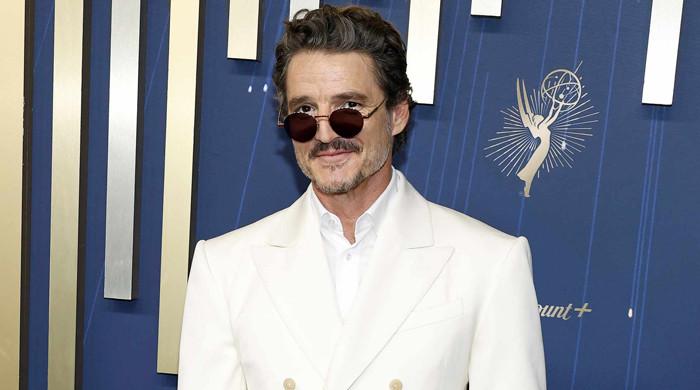 Pedro Pascal points out why filming ‘Behemoth!’ was ‘hardest’ 
