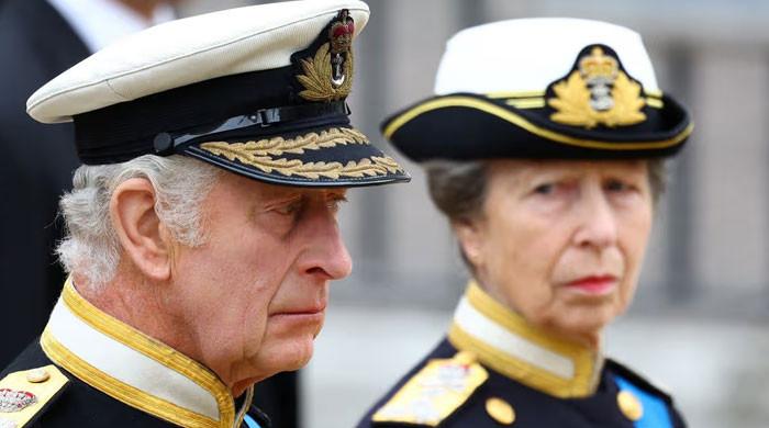 King Charles assigns major task to Princess Anne, Duchess Sophie