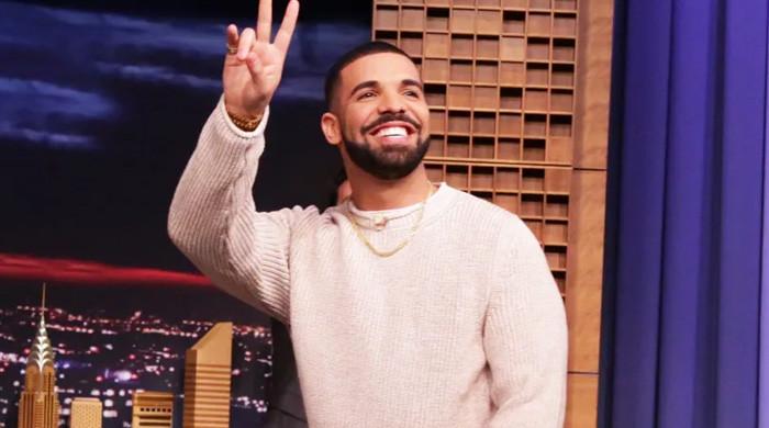 Drake looks beyond fame and fortune in heartfelt 40th birthday speech