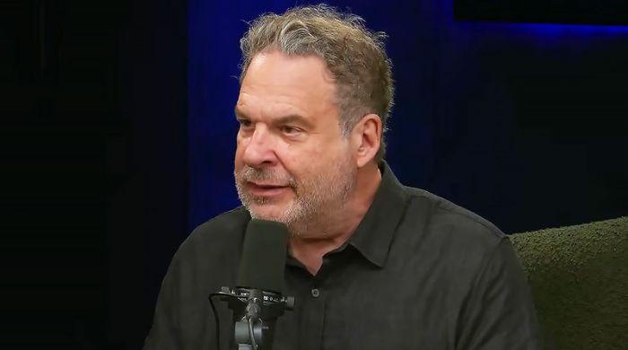 Jeff Garlin makes dark confession about his life after 'The Goldbergs' exit