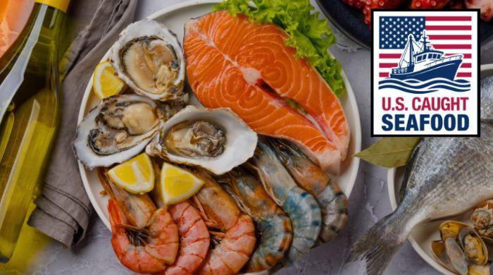 US announces ‘American-made’ seafood labeling initiative to support domestic fishermen